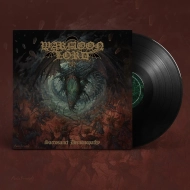 WARMOON LORD Sacrosanct Demonopathy LP BLACK , PRE-ORDER [VINYL 12"]